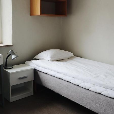 Birkagatan Vandrarhem Hostel Visby Ngoại thất bức ảnh