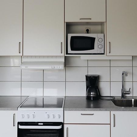 Birkagatan Vandrarhem Hostel Visby Ngoại thất bức ảnh