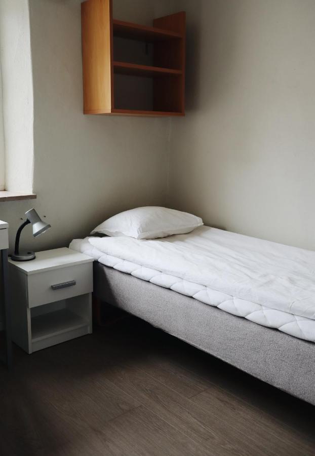 Birkagatan Vandrarhem Hostel Visby Ngoại thất bức ảnh