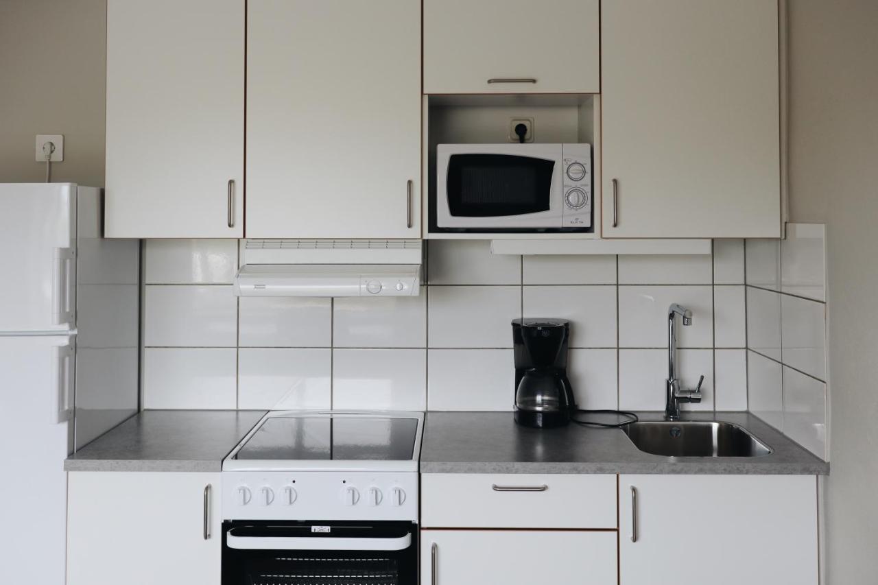 Birkagatan Vandrarhem Hostel Visby Ngoại thất bức ảnh