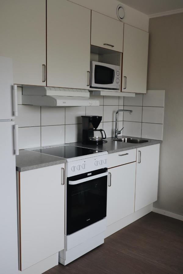 Birkagatan Vandrarhem Hostel Visby Ngoại thất bức ảnh
