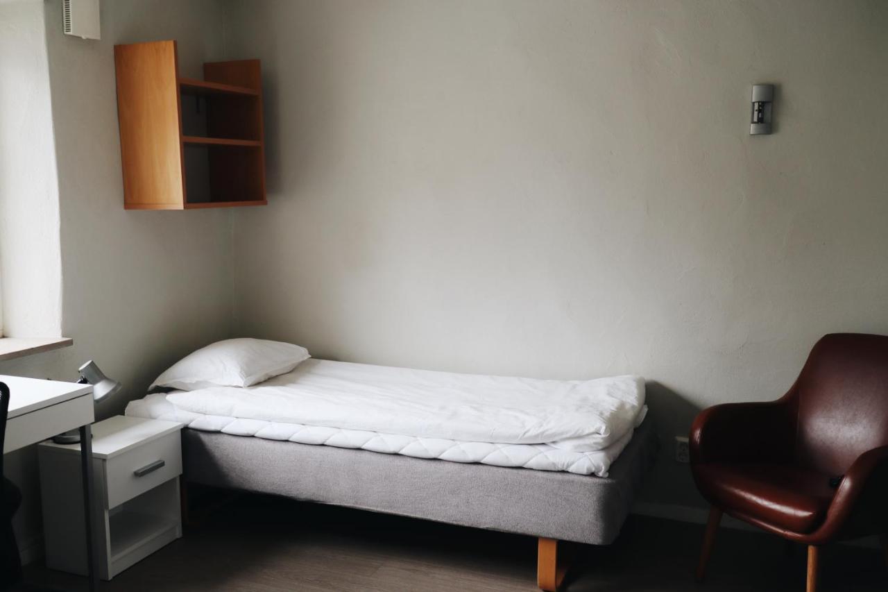 Birkagatan Vandrarhem Hostel Visby Ngoại thất bức ảnh