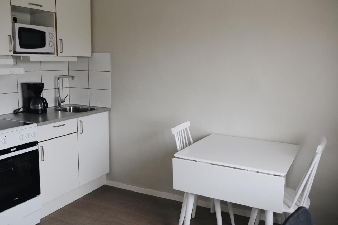 Birkagatan Vandrarhem Hostel Visby Ngoại thất bức ảnh
