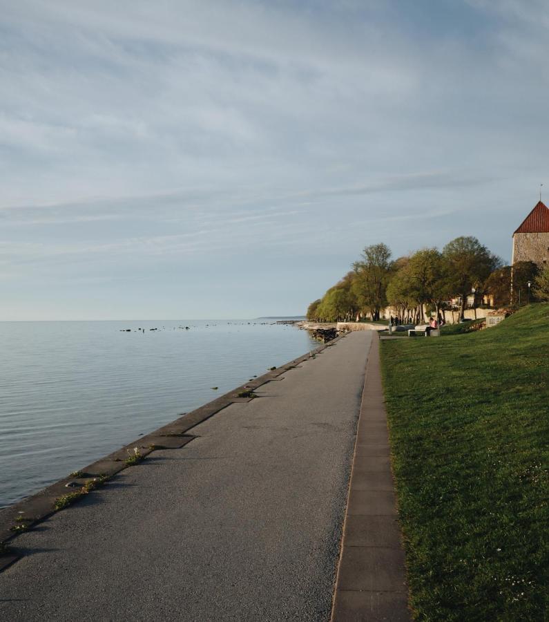 Birkagatan Vandrarhem Hostel Visby Ngoại thất bức ảnh